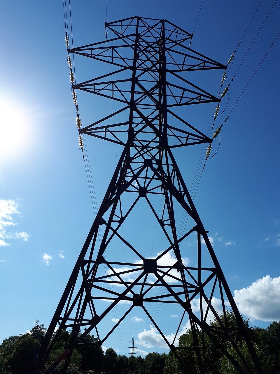 Promotion de l’Électrification Rurale